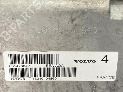 Steering column VOLVO XC60 II (246) T8 Hybrid AWD | BP40543144M21 - Image 11