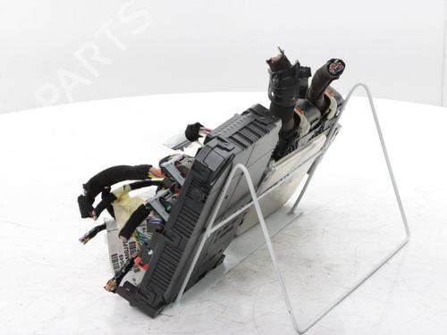 Engine control unit (ECU) PEUGEOT 508 II (FB_, FH_, F3_) 2.0 BlueHDI 180 (FHEHZR, FHEHZN) | BP30186311M57