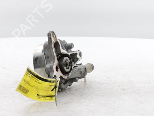 Vacuum pump RENAULT MASTER III Van (FV) 2.3 dCi 165 FWD (FV0P, FV0U, FV11, FV12, FV1E) | BP31592278M80 