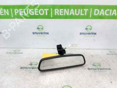 Used Rear mirror RENAULT SCÉNIC IV (J9_) 1.2 TCe 130 (130 hp) 22218147