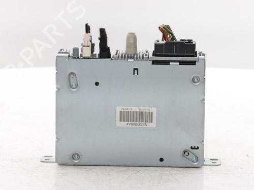 Radio PEUGEOT 2008 I (CU_) 1.2 VTi | BP40527505E6 - Image 6