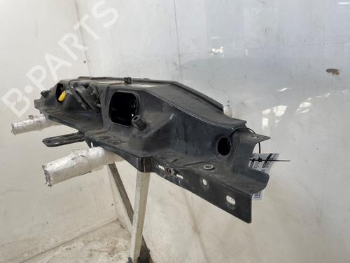 Frontplade/Frontkurv PEUGEOT BOXER Van 2.2 HDi 110 | BP33813844C72 - Image 3