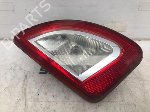 Left taillight RENAULT TWINGO II (CN0_) 1.2 16V (CN04, CN0B) | BP40575758C34 - Image 2