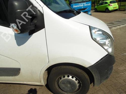 Exhaust system OPEL MOVANO B Van (X62) 2.3 CDTI FWD (FV) | BP40569574M121 - Image 7