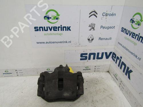 Used Left front brake caliper RENAULT KANGOO (KC0/1_) 1.5 dCi (61 hp) 31049883