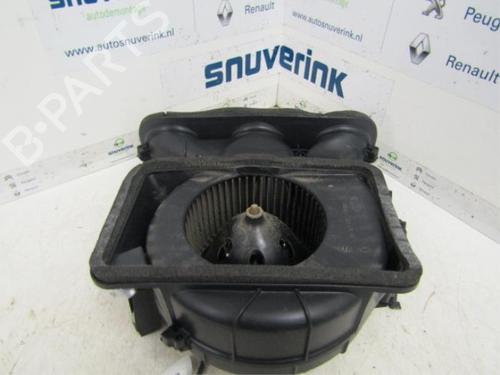 Used Heater blower motor Heater blower motor PEUGEOT PARTNER MPV (5_, G_) 1.6 16V (109 hp) 40566788 40566788