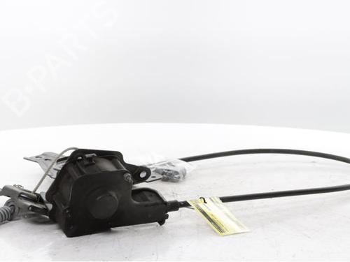 Support RENAULT MASTER III Van (FV) 2.3 dCi 150 FWD (FV0F, FV03, FV09) | BP40586147C155 - Image 9
