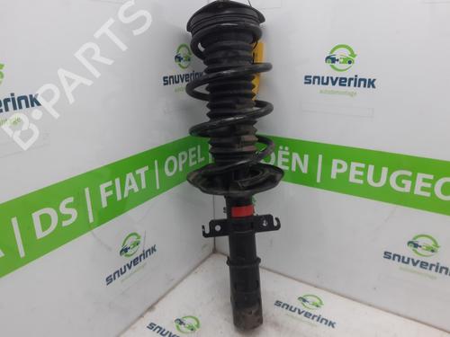 Right front shock absorber RENAULT KANGOO III Box Body/MPV E-Tech Electric (FJJA) | BP24159906M17 
