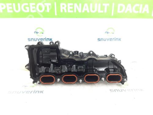 Intake manifold RENAULT MEGANE IV Grandtour (K9A/M/N_) 1.3 TCe 115 (K9N9) | BP20158453M70 