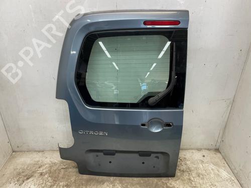 Bagklap CC/Kombi-Coupé Bagklap CC/Kombi-Coupé 38111424 38111424