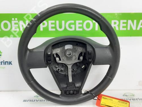 Used Steering wheel CITROËN C2 (JM_) 1.1 (60 hp) 16540332