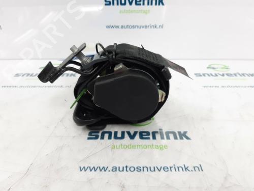 Used Rear right seatbelt PEUGEOT 308 SW I (4E_, 4H_) 1.6 16V (150 hp) 10984492