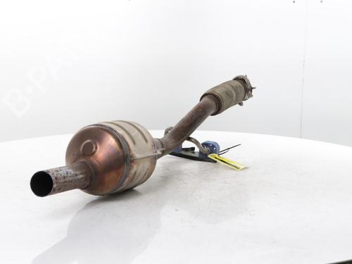 Catalyst RENAULT CAPTUR II (HF_) TCe 90 (HFM6) | BP34564941M10 - Image 9