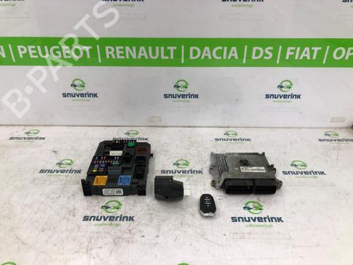 Used Engine control unit (ECU) Engine control unit (ECU) 18870067 18870067