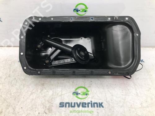 Oil sump CITROËN C4 CACTUS 1.6 BlueHDi 100 | BP40578815M115 - Image 2
