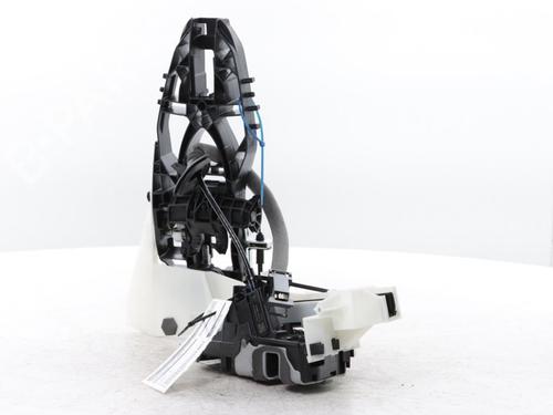 Front left lock FORD PUMA (J2K, CF7) 1.0 EcoBoost mHEV | BP38110591C98 - Image 2