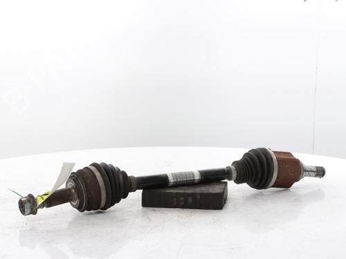 Left front driveshaft RENAULT KADJAR (HA_, HL_) 1.3 TCe 140 (HLNB, HLN1) | BP34563006M38  - Image 5