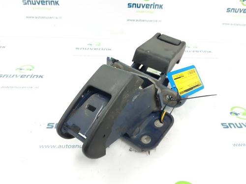 Hinge/Door check strap PEUGEOT EXPERT Van (VF3A_, VF3U_, VF3X_) 2.0 HDi 165 | BP15295137C146 