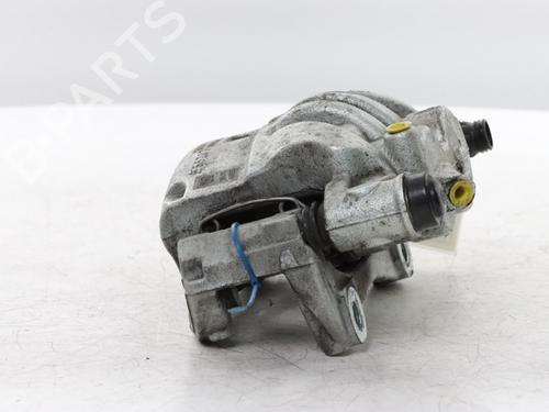 Left front brake caliper RENAULT MASTER IV Van (F8__) BLUE DCI 150 (F8M3) | BP34566638M105 - Image 4