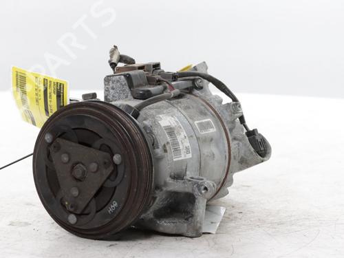 AC compressor RENAULT TWINGO III (BCM_, BCA_) 1.0 SCe 75 | BP37263005M34 - Image 9