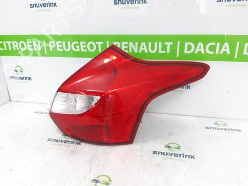 Used Right taillight Right taillight FORD FOCUS III 1.6 Ti (105 hp) 40575606 40575606