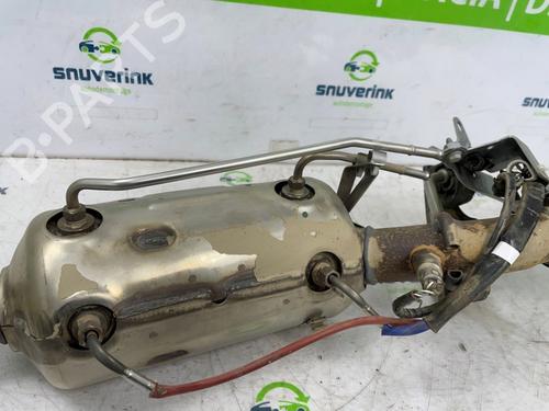 Particulate filter RENAULT CAPTUR II (HF_) E-TECH 160 | BP26488937M81 - Image 2
