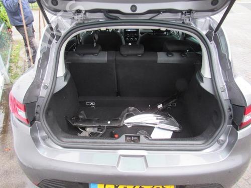 Engine control unit (ECU) RENAULT CLIO IV (BH_) 0.9 TCe 90 (BHNF, BHMA, BHMH, BHJK, BHJR) | BP40570722M57 - Image 12