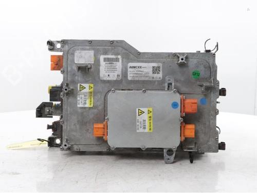Used Electronic module Electronic module CITROËN C4 III (BA_, BB_, BC_) ë-C4 (BCZKXC, BZCKSC) (136 hp) 40585508 40585508