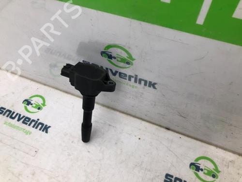 Ignition coil RENAULT TWINGO III (BCM_, BCA_) 1.0 SCe 70 | BP40581303M94 - Image 3