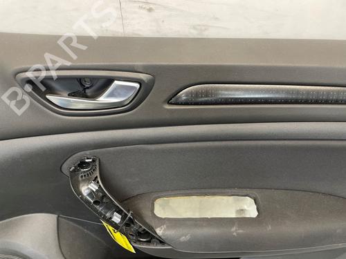Front right panel RENAULT MEGANE IV Grandtour (K9A/M/N_) 1.2 TCe 100 | BP31261417C59