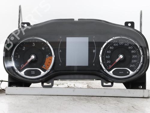 Used Instrument cluster Instrument cluster 38234754 38234754