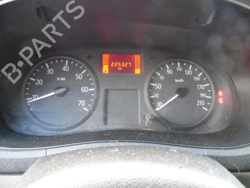 Front left window mechanism NISSAN KUBISTAR Van (X76) 1.5 dCi | BP40575901C22 - Image 15