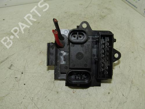 Heater resistor RENAULT MEGANE Scenic (JA0/1_) 2.0 i (JA02, JA0G) | BP15403794M108 