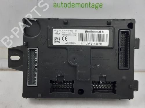 Engine control unit (ECU) RENAULT CLIO IV (BH_) 0.9 TCe 90 (BHNF, BHMA, BHMH, BHJK, BHJR) | BP40574298M57 - Image 2