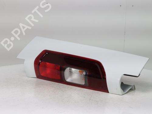 Left taillight RENAULT TRAFIC III Van (FG_) 2.0 dCi 170 (FGMM, FGMV) | BP35991814C34 - Image 2