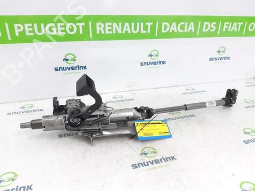 Used Steering column Steering column PEUGEOT 3008 II SUV (MC_, MR_, MJ_, M4_) 1.6 PureTech 180 (M45GFR, M45GFU) (181 hp) 40575312 40575312