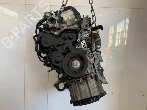 Engine CITROËN JUMPY III Van (V_) 1.6 BlueHDi 95 | BP39954883M1 - Image 4