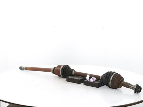 Right front driveshaft FIAT DUCATO Van (250_) E-Ducato (250DPE) | BP37490234M39 - Image 2