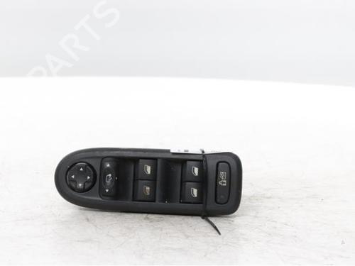Used Switch Switch PEUGEOT 508 SW I (8E_) 1.6 THP (156 hp) 34057987 34057987