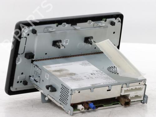 Radio RENAULT TRAFIC III Van (FG_) 2.0 dCi 150 (FGMU) | BP34563672E6 - Image 5