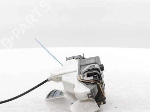 Front left lock PEUGEOT 508 SW I (8E_) 2.0 HDi RXH Hybrid4 | BP30758943C98 
