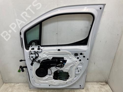 Right front door CITROËN BERLINGO Box Body/MPV (K9) PureTech 110 | BP30866897C3