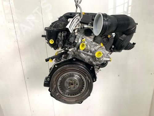 Engine VW POLO VI (AW1, BZ1, AE1) 1.0 TSI | BP40048894M1 - Image 2