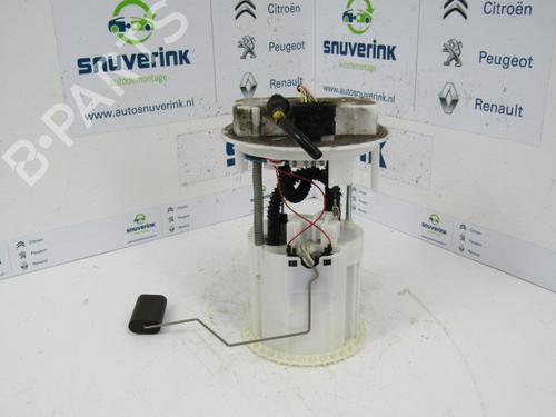 Used Fuel pump PEUGEOT 1007 (KM_) 1.6 16V (109 hp) 14987856