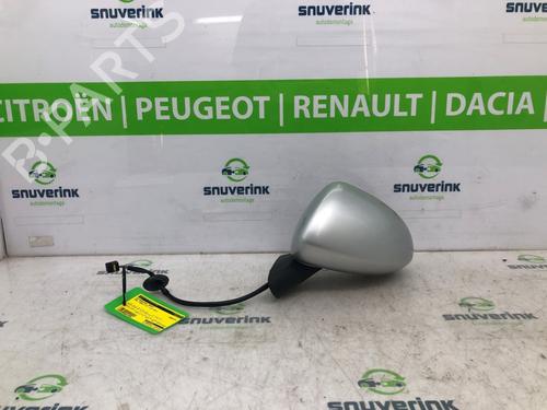 Used Right mirror OPEL CORSA D (S07) 1.2 LPG (L08, L68) (83 hp) 18707745