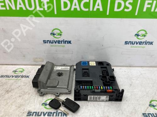 Used Engine control unit (ECU) Engine control unit (ECU) 23987610 23987610