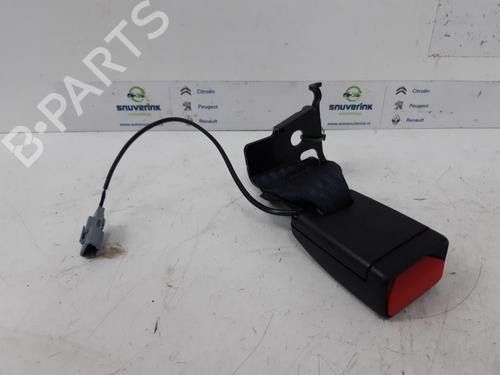 Sikkerhetsbelte-spenne RENAULT MEGANE IV Grandtour (K9A/M/N_) 1.5 dCi 110 (110 hp) 13194539