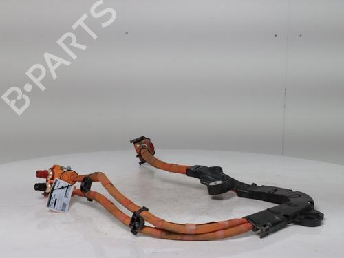 Cable PEUGEOT EXPERT Van (V_) E-EXPERT | BP31261433E12 - Image 3