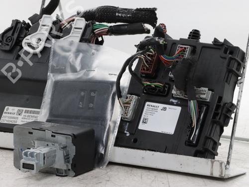 Engine control unit (ECU) RENAULT CAPTUR II (HF_) E-TECH 145 (HFMU) | BP34423240M57 - Image 2