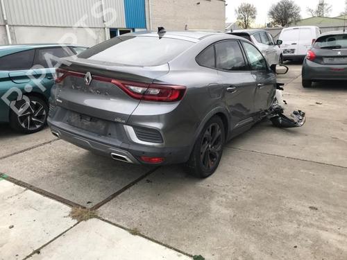 Camera RENAULT ARKANA I (LCM_, LDN_) 1.3 TCe 140 (LDN0) | BP33696646E14 - Image 21